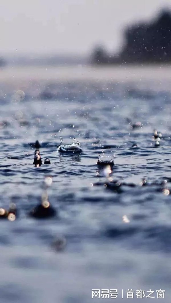 海陆证券 北京明天有中雨“包场”，气温大跳水！