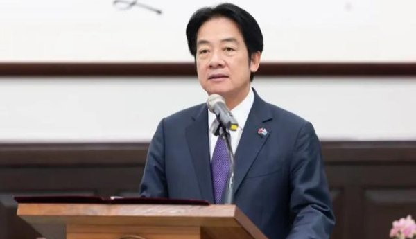 盛金缘证券 对于九三阅兵，赖清德狂妄发声，遭台岛艺人打脸，宋楚瑜表态亮了